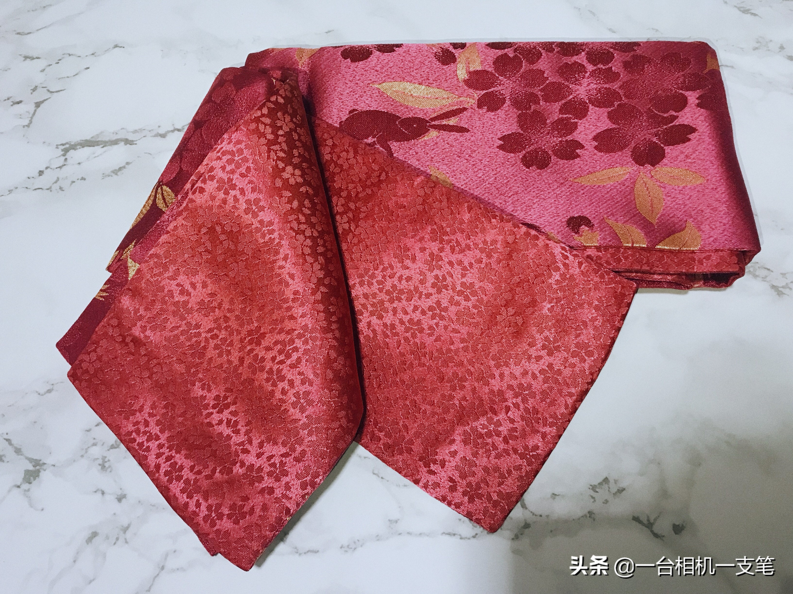 走进日本之和服,日本特别好看的和服