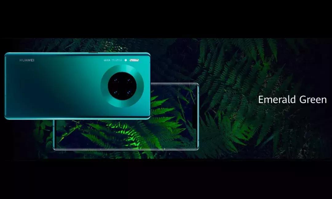 华为mate30功能介绍,华为mate30系列5g值得购买么