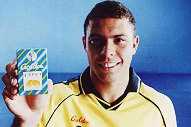 30万忽悠世界足球先生,售价8块年赚6亿的金嗓子,没到四年就颓了