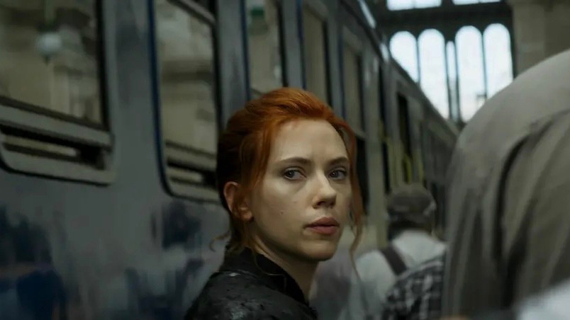 黑寡妇漫威一姐,漫威黑寡妇电影4个半小时