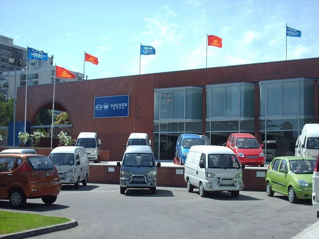 “微面之王”哈飞,是如何被长安玩坏的?