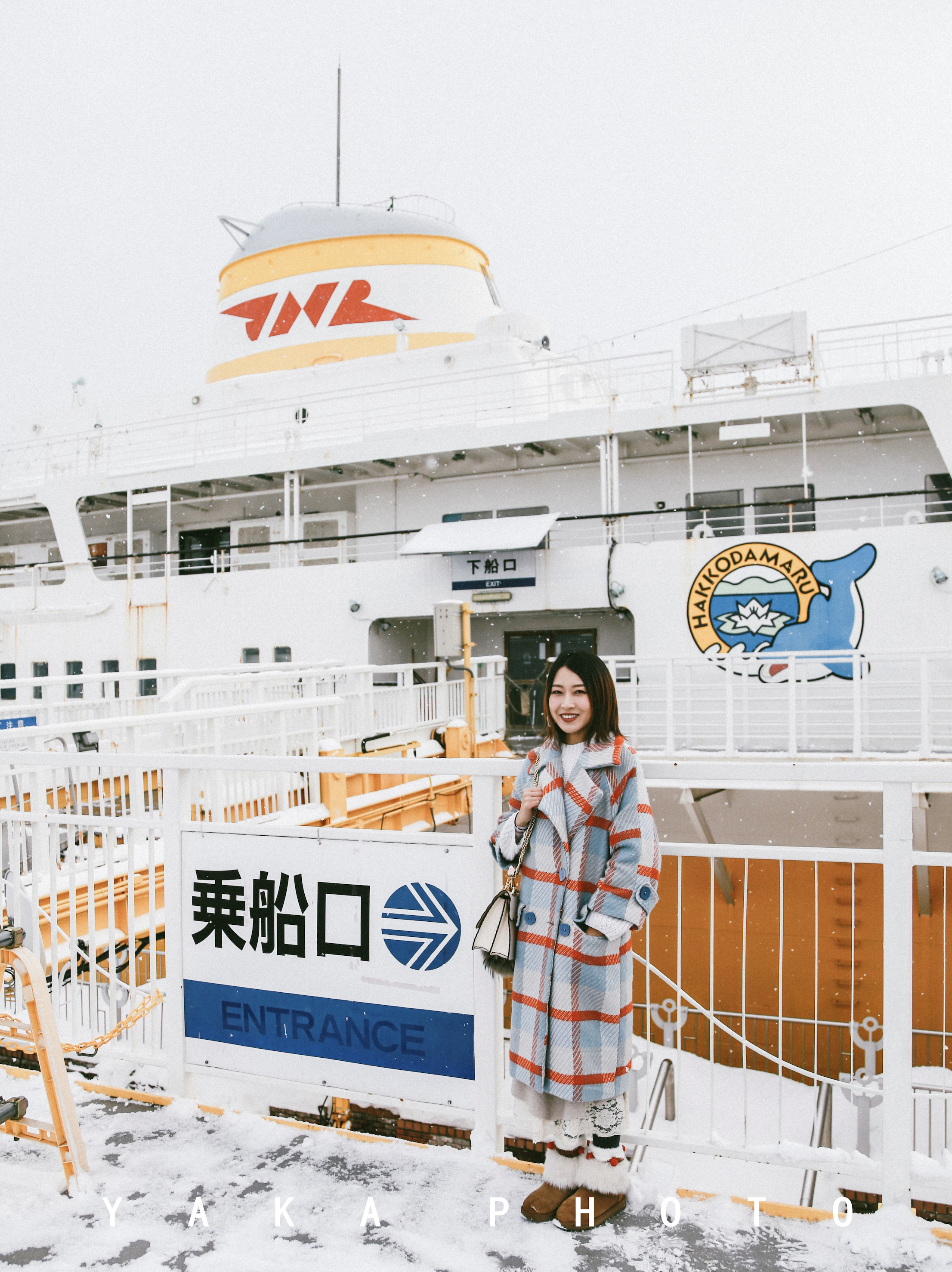 日本青森睡魔祭举办时间,日本的青森值得去么