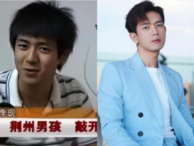 中国有嘻哈张杰谢霆锋,谢霆锋汪苏泷张杰李雪琴