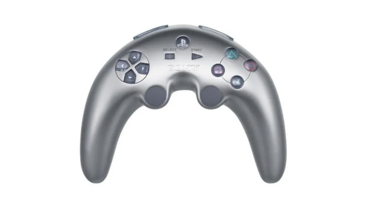 playstation手柄操作,playstation4controller