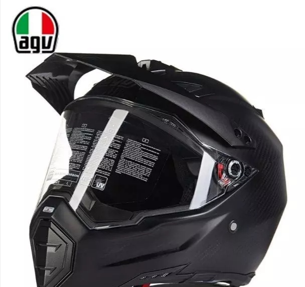 带眼镜槽的摩托头盔推荐,摩托头盔大小怎么算合适