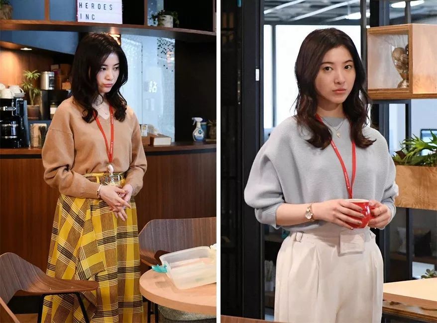 通勤怎么穿才好看,春季通勤怎么穿气质出众呢