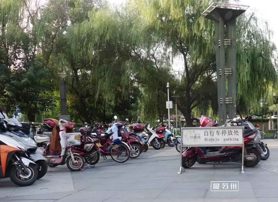 苏州印象城变迁,苏州印象城好不好玩