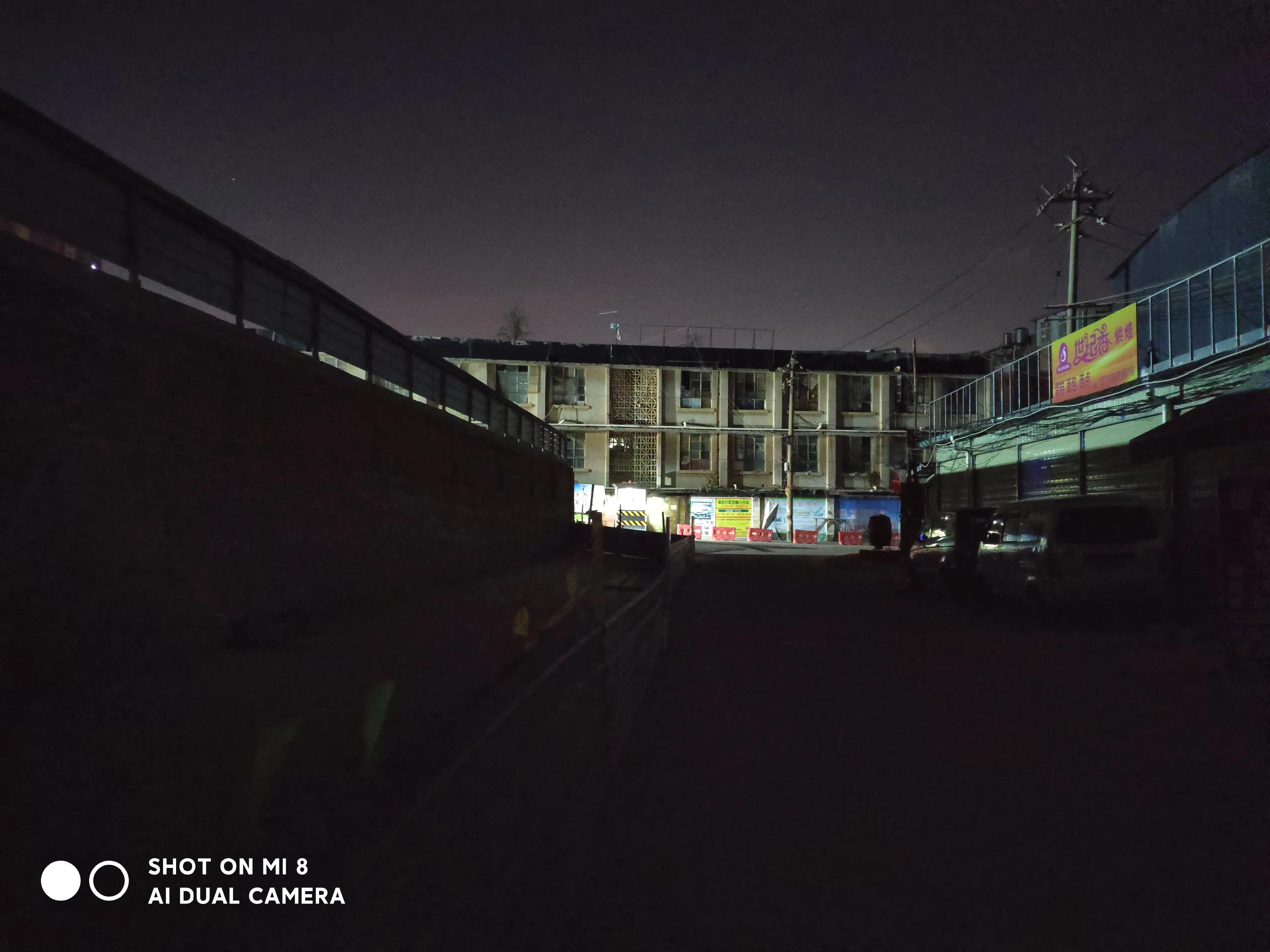 小米8和荣耀v10拍照,荣耀50的一亿像素