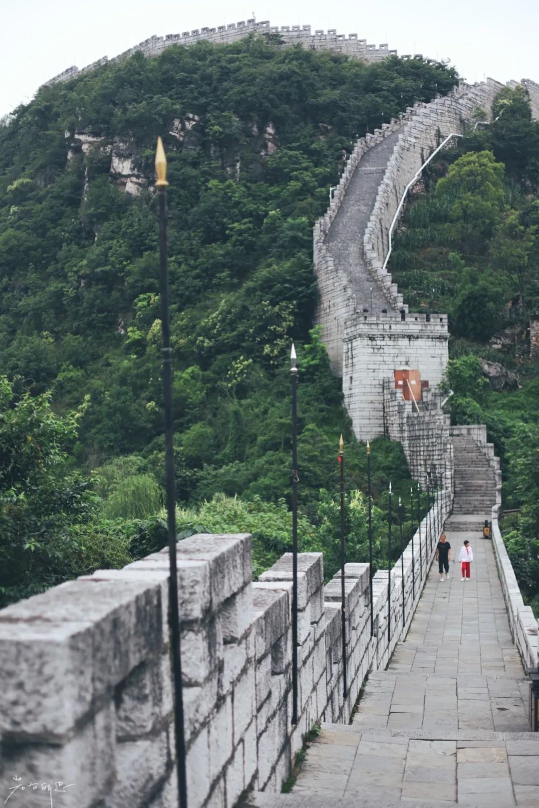 贵阳古镇卤猪蹄,去青岩古镇必吃哪家猪蹄