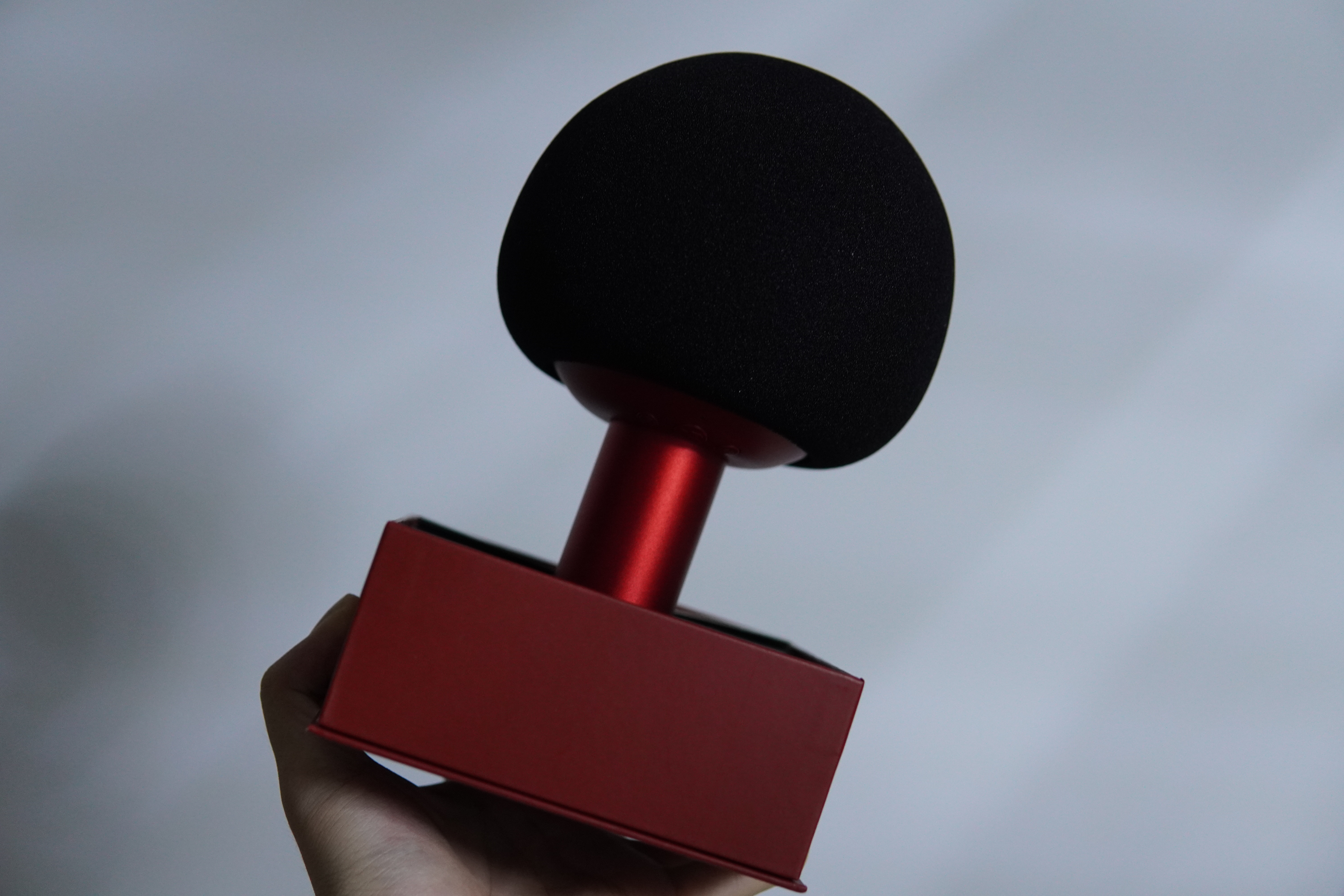 g2唱吧小巨蛋麦克风ai点歌怎么用,唱吧小巨蛋麦克风q5使用教程