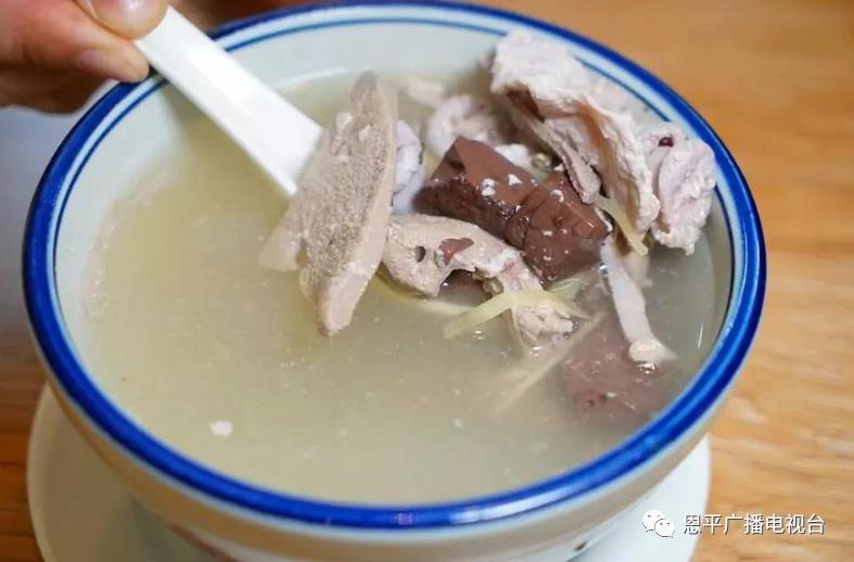 恩平两日游,长假不拥挤的城市