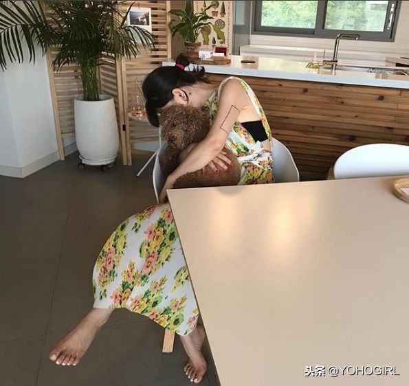 三分钟之内，这些韩国美少女身上的所有同款链接都掌握！