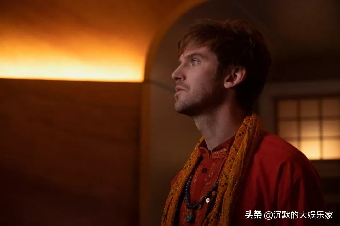 十部顶级自然能力美剧,十部顶级智商美剧