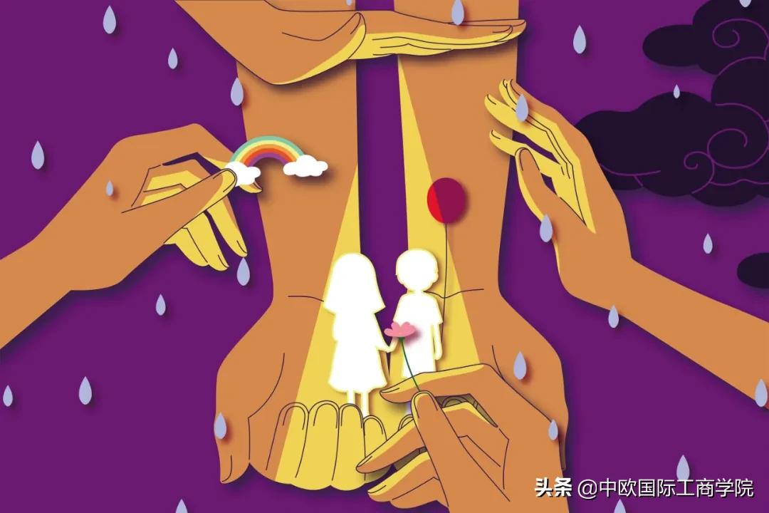 焦虑不安跟安全感有什么联系,内心缺乏安全感特别焦虑怎么办