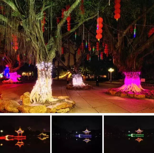 收下这份攻略，这个春节让你重新认识汕头!