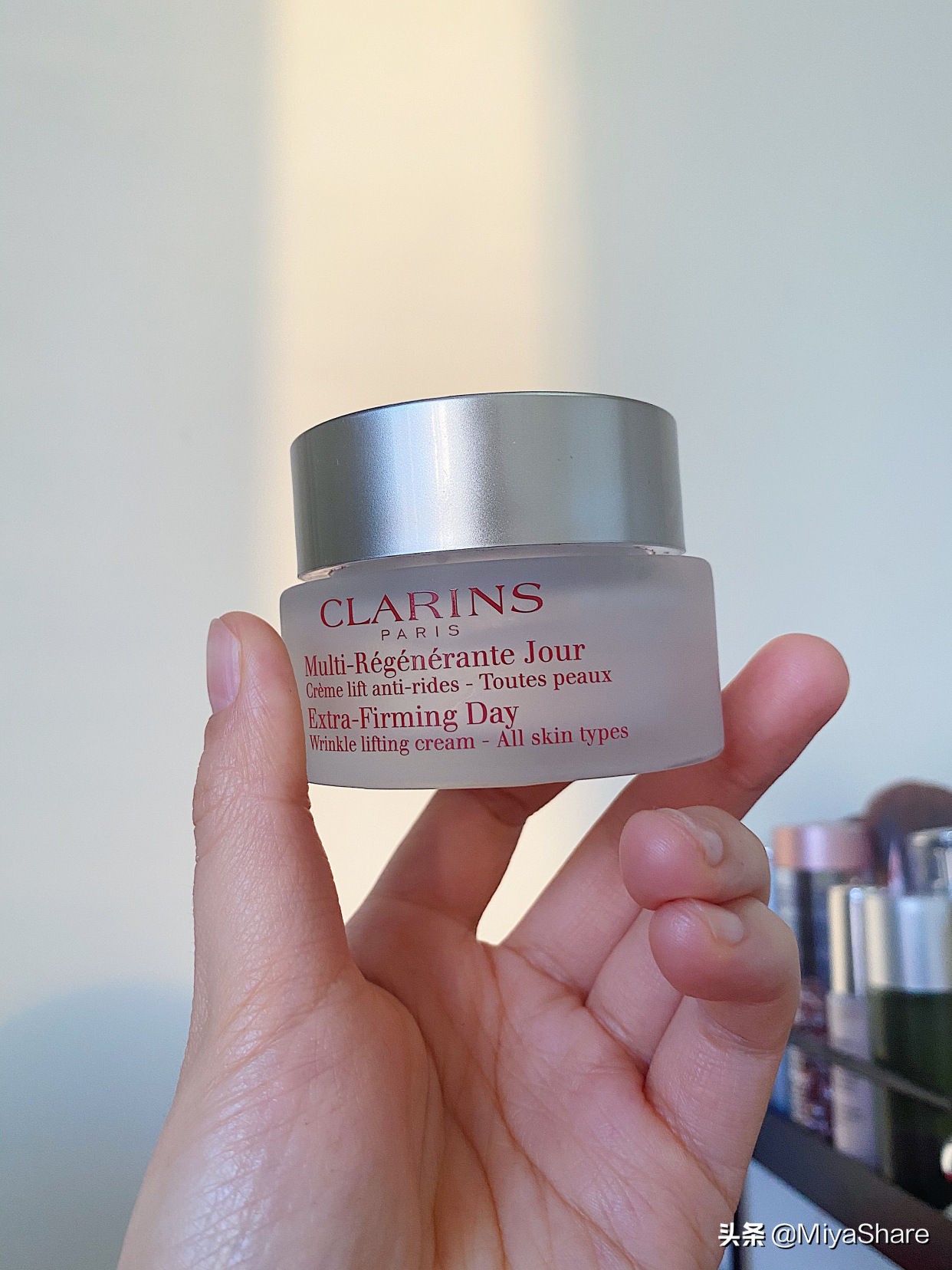 9款面霜总结分享,面霜雅诗兰黛100