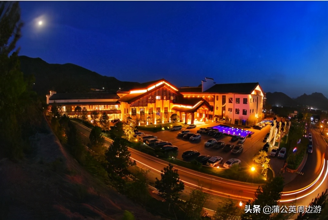 石家庄哪个温泉适合带孩子,最新石家庄室内温泉哪里好