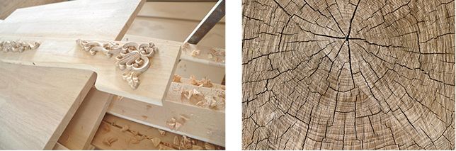 实木家具开裂如何避免,实木家具开裂怎么避免