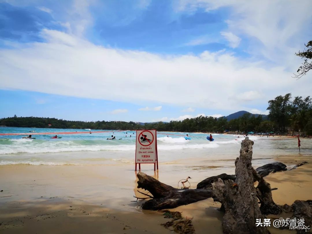 普吉岛如何选海岛,普吉岛的海岛选哪个