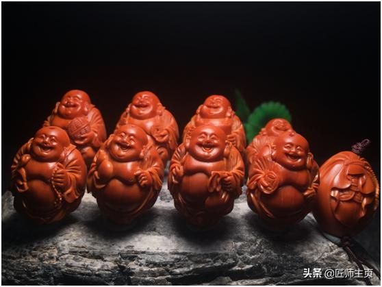 核雕有虫卵,核雕手串长虫了怎么办呢