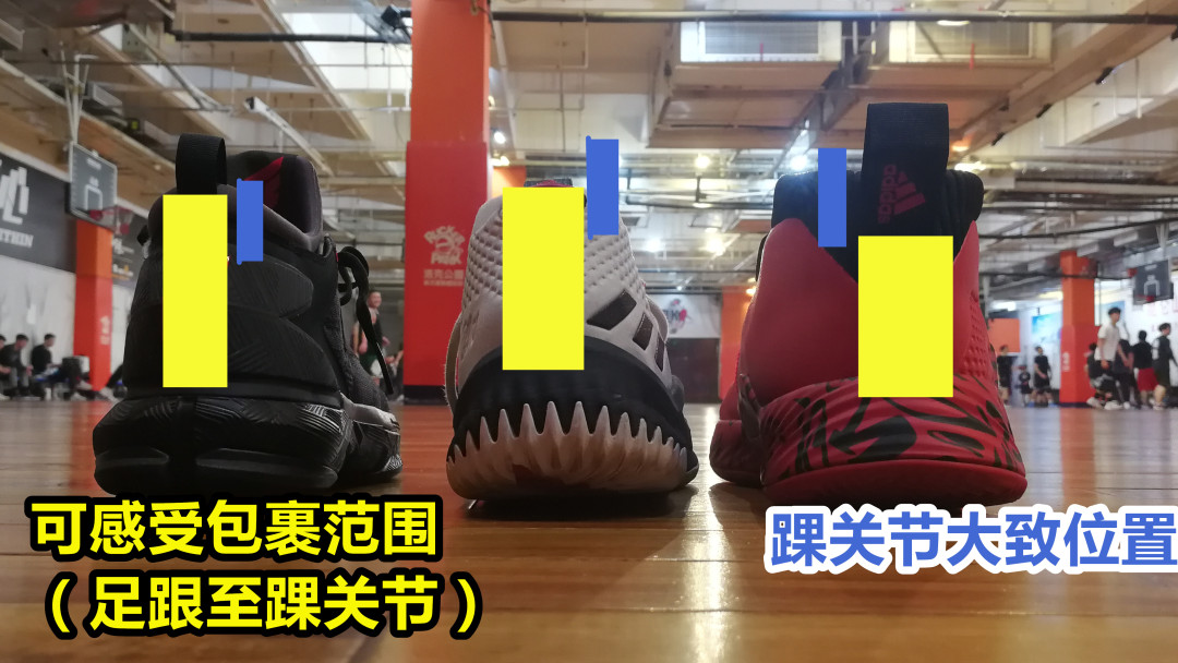 利拉德5最新款,利拉德5对比欧文5