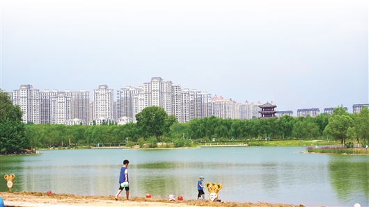 这样的许昌你爱了吗,这样的原神你爱了吗