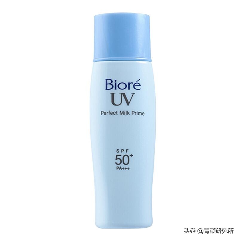 美白≠烧钱！这11款防晒单品，学生*党**首选
