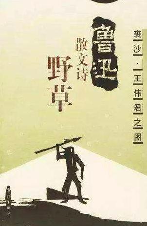 鲁迅仿佛一直是个旁观者,鲁迅的过客中过客有一种什么精神