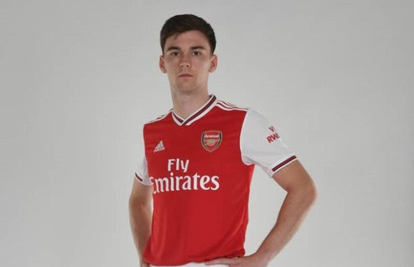 新赛季阿森纳展望,新赛季英超十大看点