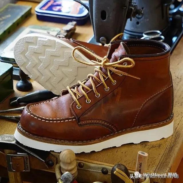 德国IngoKeller靴子修理换底品牌-主理人-IngoKeller