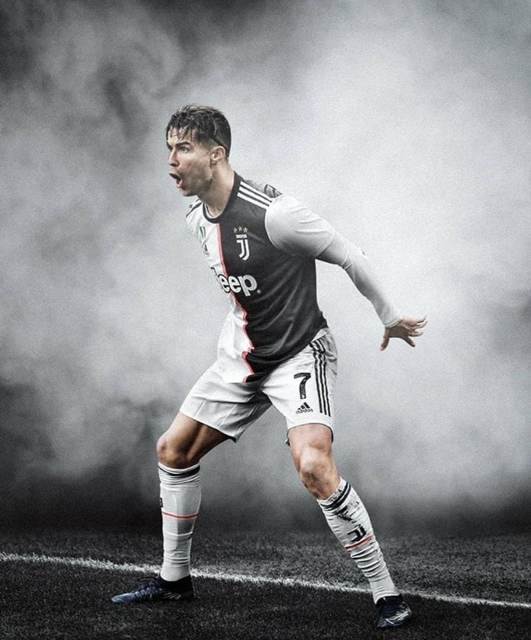 c罗联手林加德,c罗为家乡医院捐赠5台呼吸机