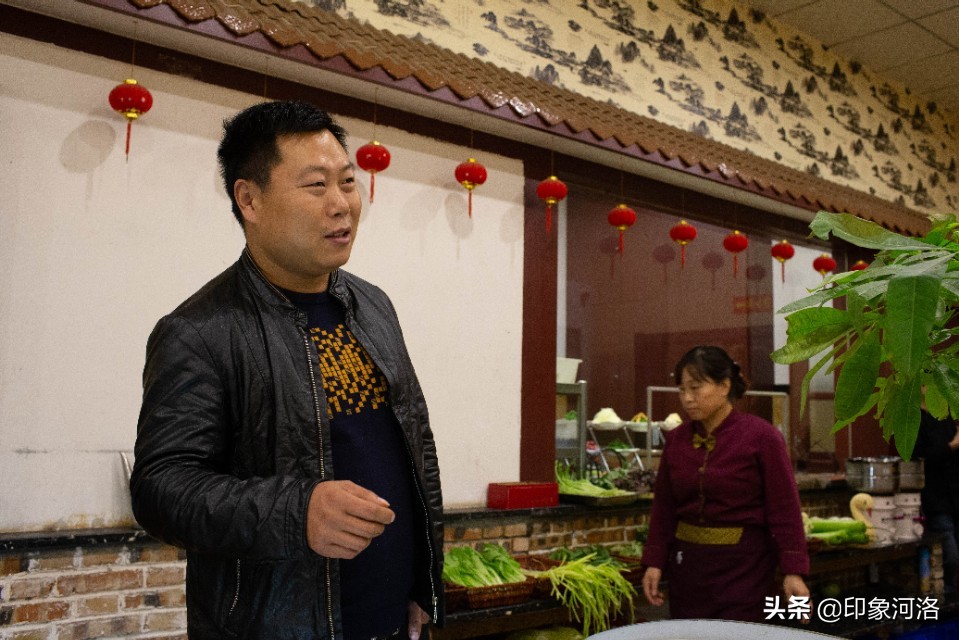 你吃过柴火饭吗,你吃过真正的柴火饭吗