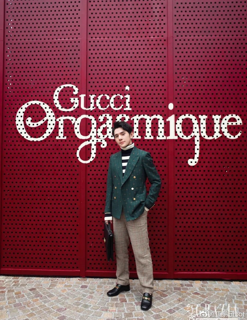 口红一哥个人资料,深度解析口红一哥