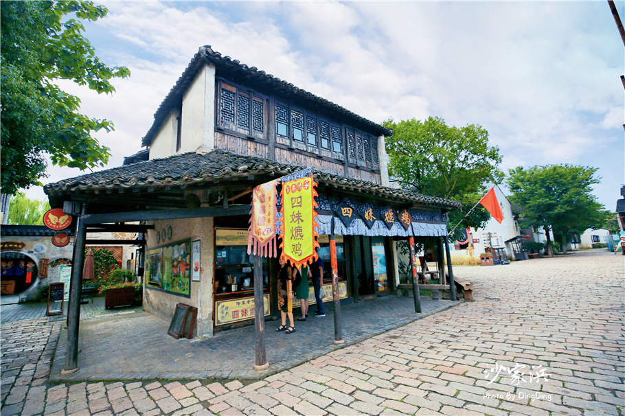 苏州红色革命旅游景点图片,苏州红色革命景点介绍视频