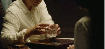 这部电影，女主为艺术献身，做人体模特