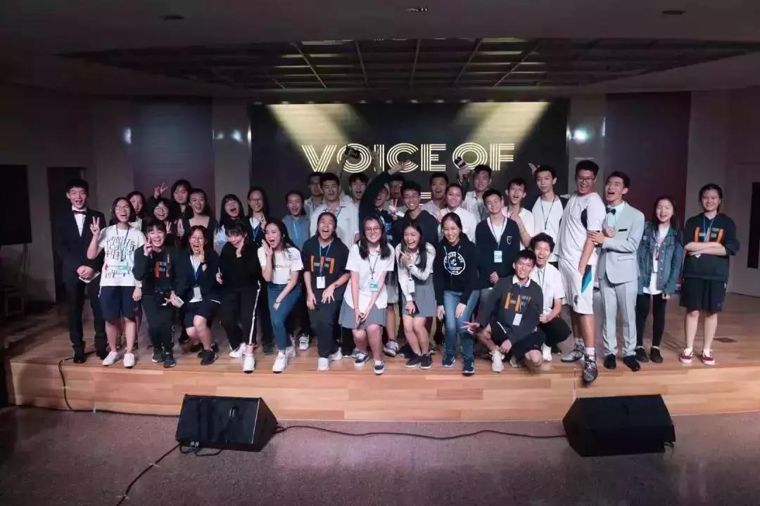 国际学校校园社团,国际学校的社团