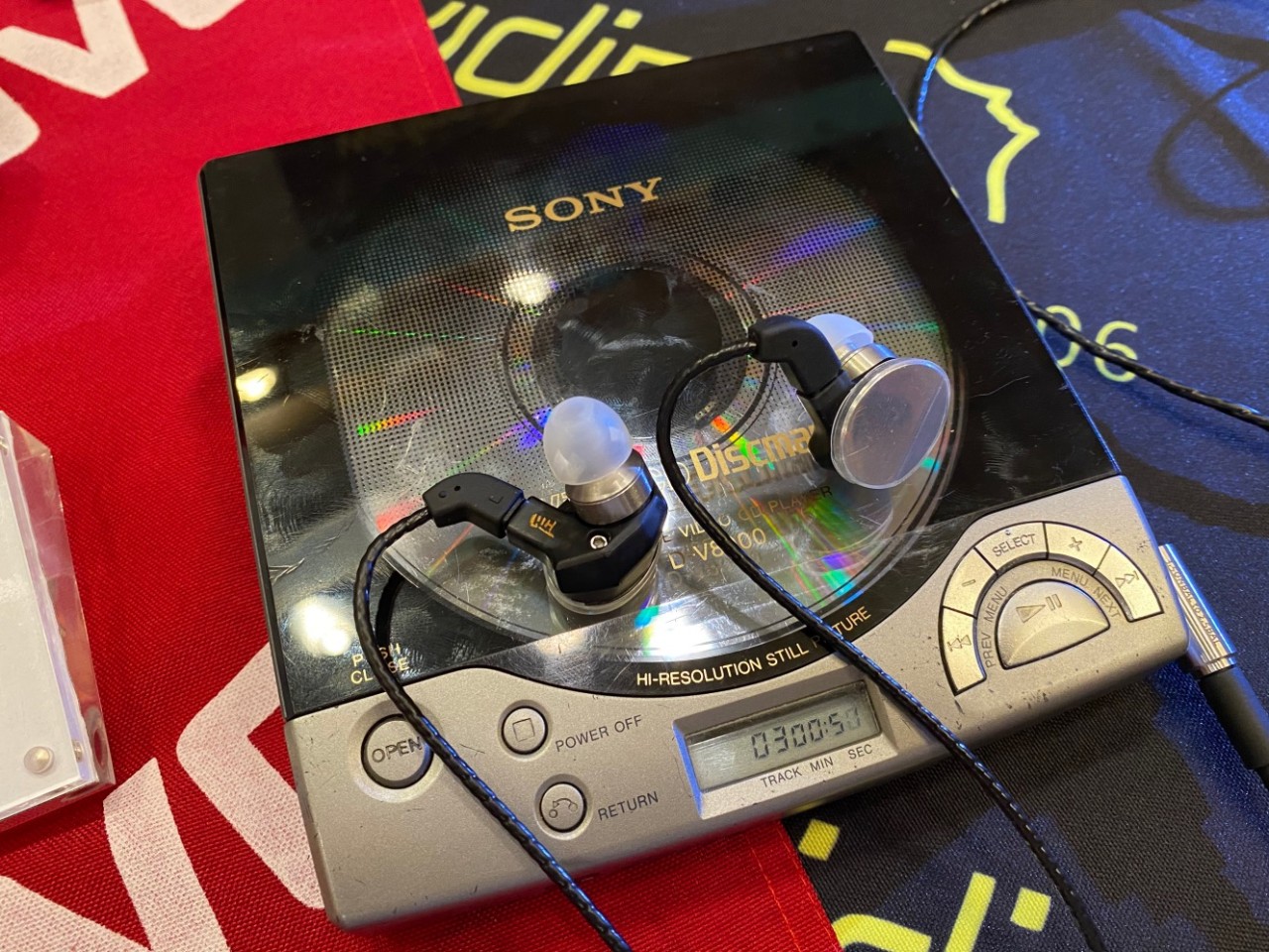 展商如何布展，才能让展位人气显得特别旺？成都国际耳机展大报道