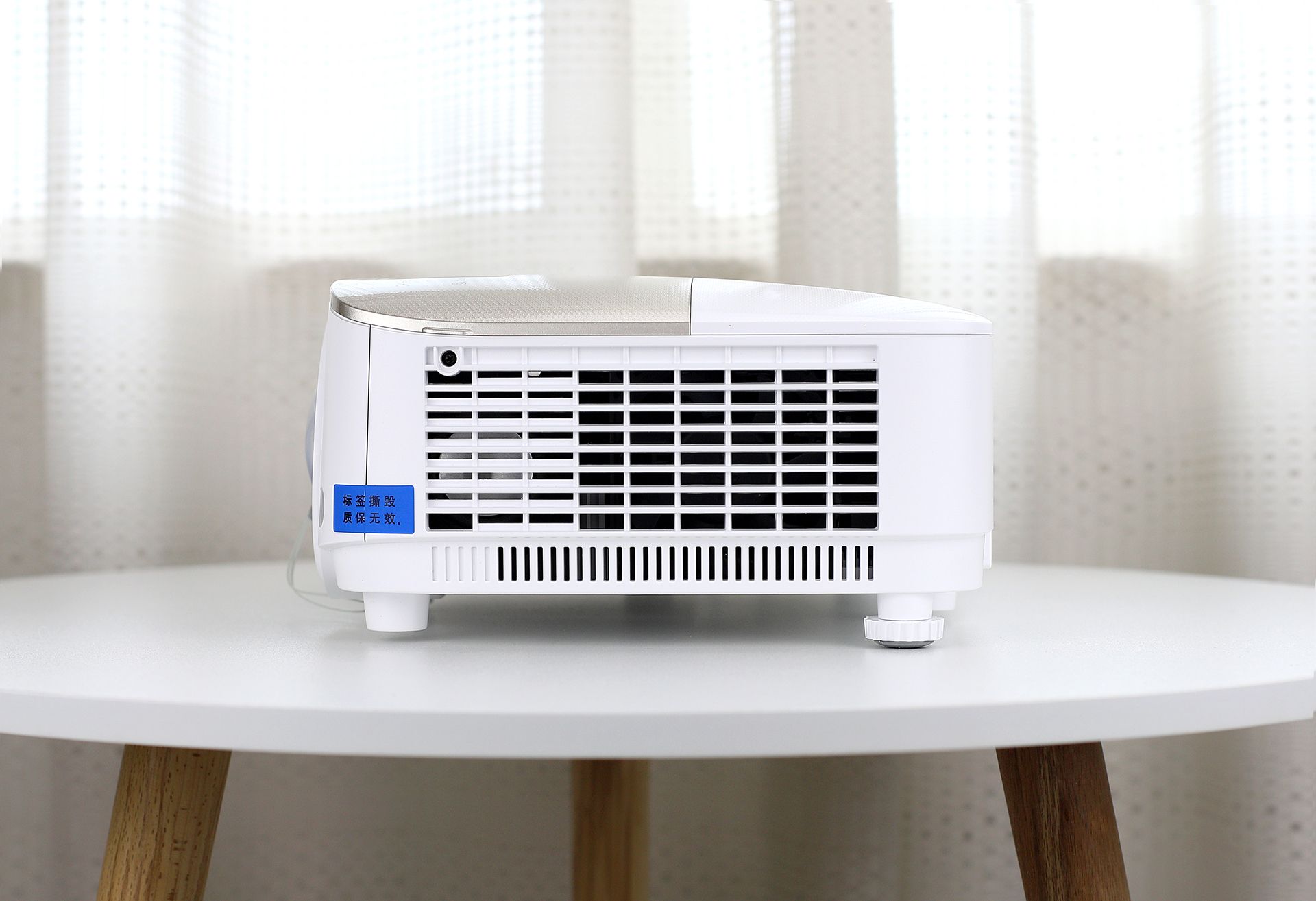 明基投影仪i707wifi,明基投影仪i707真实评测