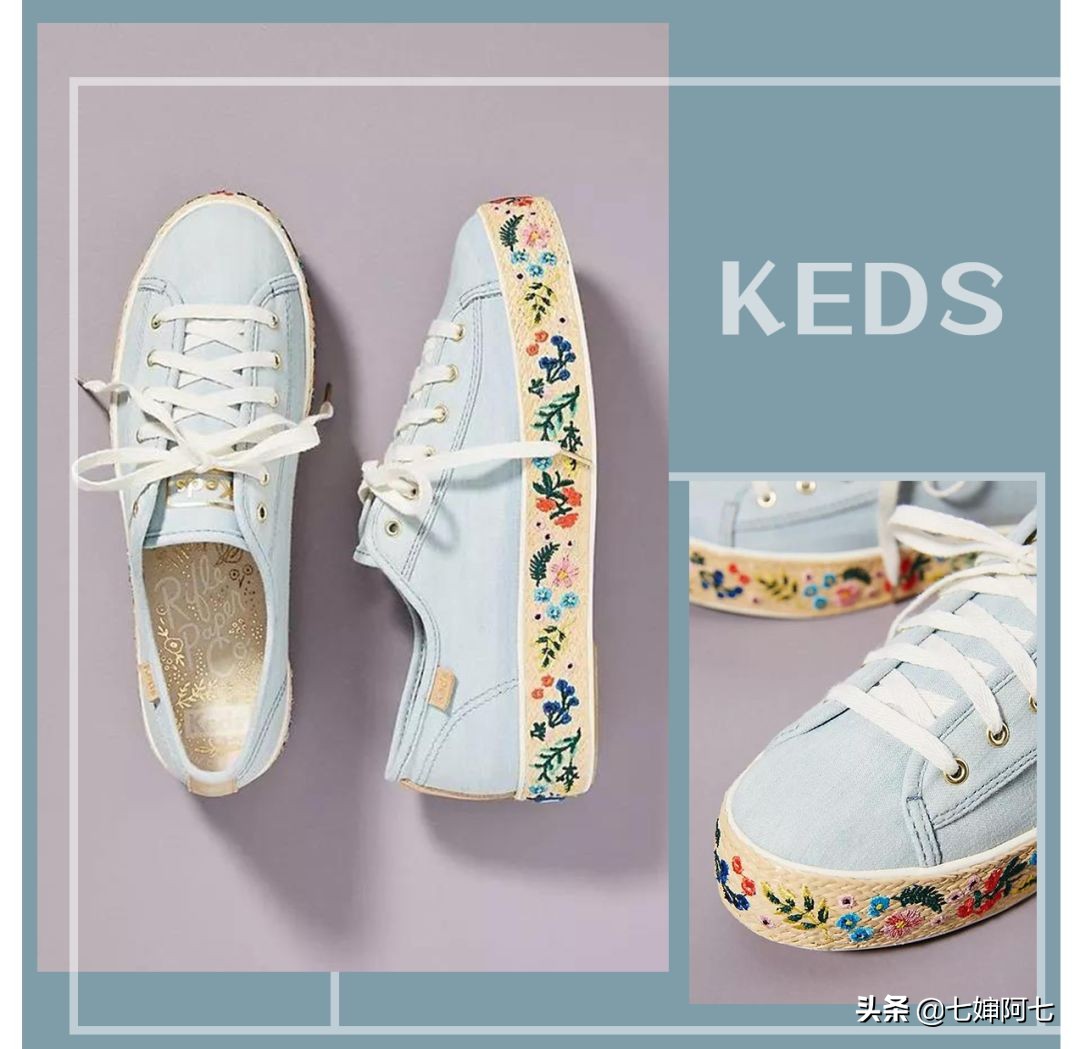 匡威配货就不知道买什么？明明帆布鞋有这么多好选择