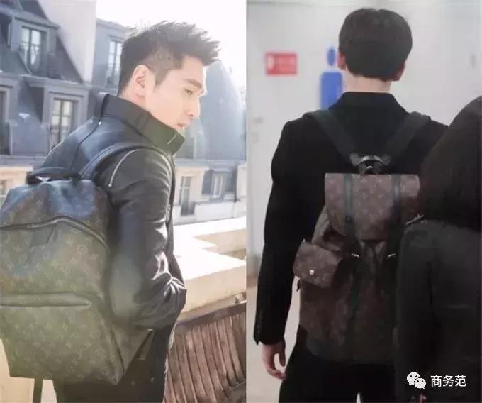 男士双肩包品牌排行榜前十名,双肩包品牌排行榜前十名时尚大气