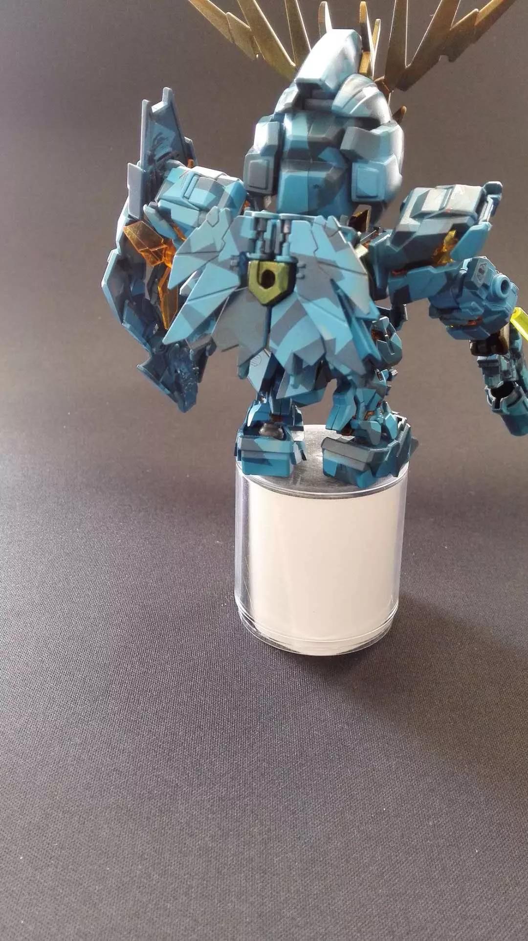 独角兽最厉害的形态,独角兽厉害吗