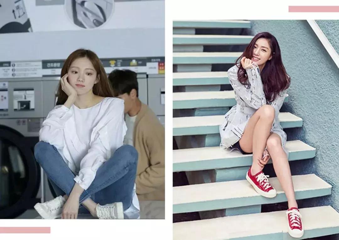 饼干鞋这么火它的时尚了解一下,火爆全网饼干鞋