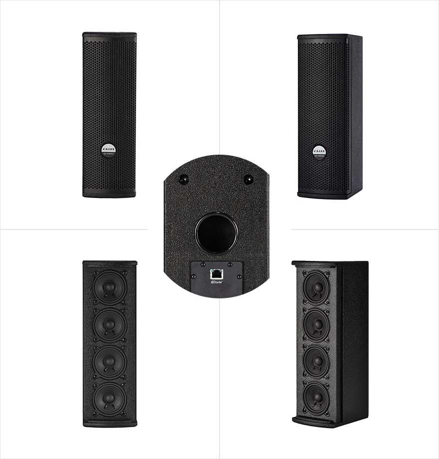 音响专业设备厂家,专业音响设备由哪些机器组成