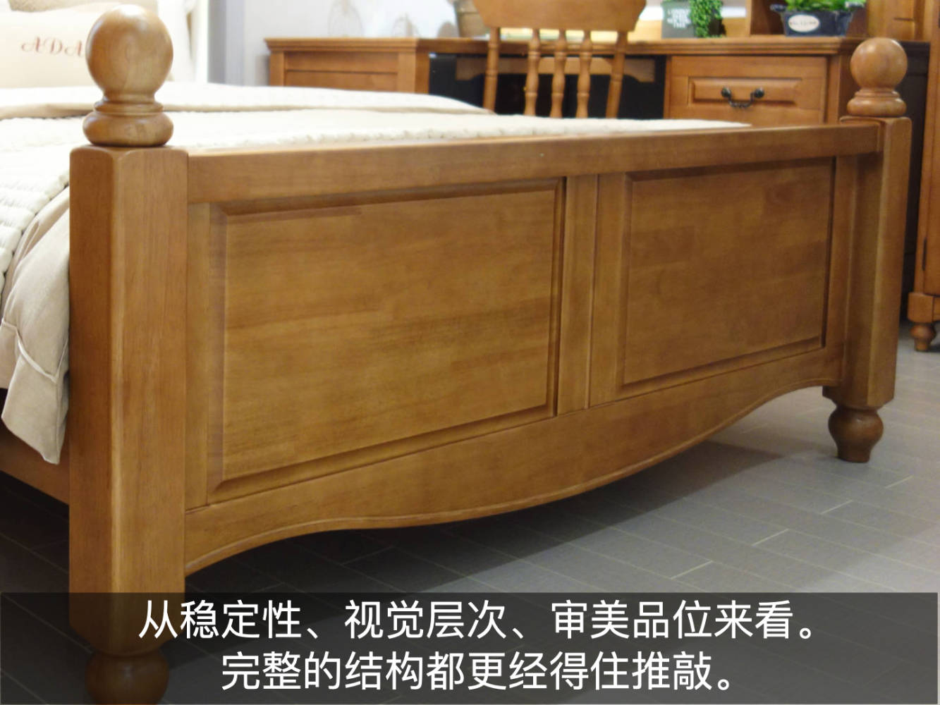 英伦小屋床价格,英伦橡木儿童床