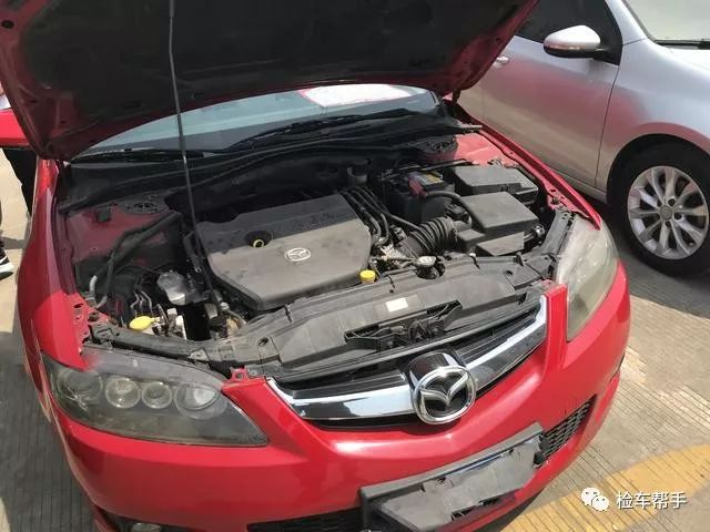 马自达6哪款二手车值得入手,买一台二手车买哪款好