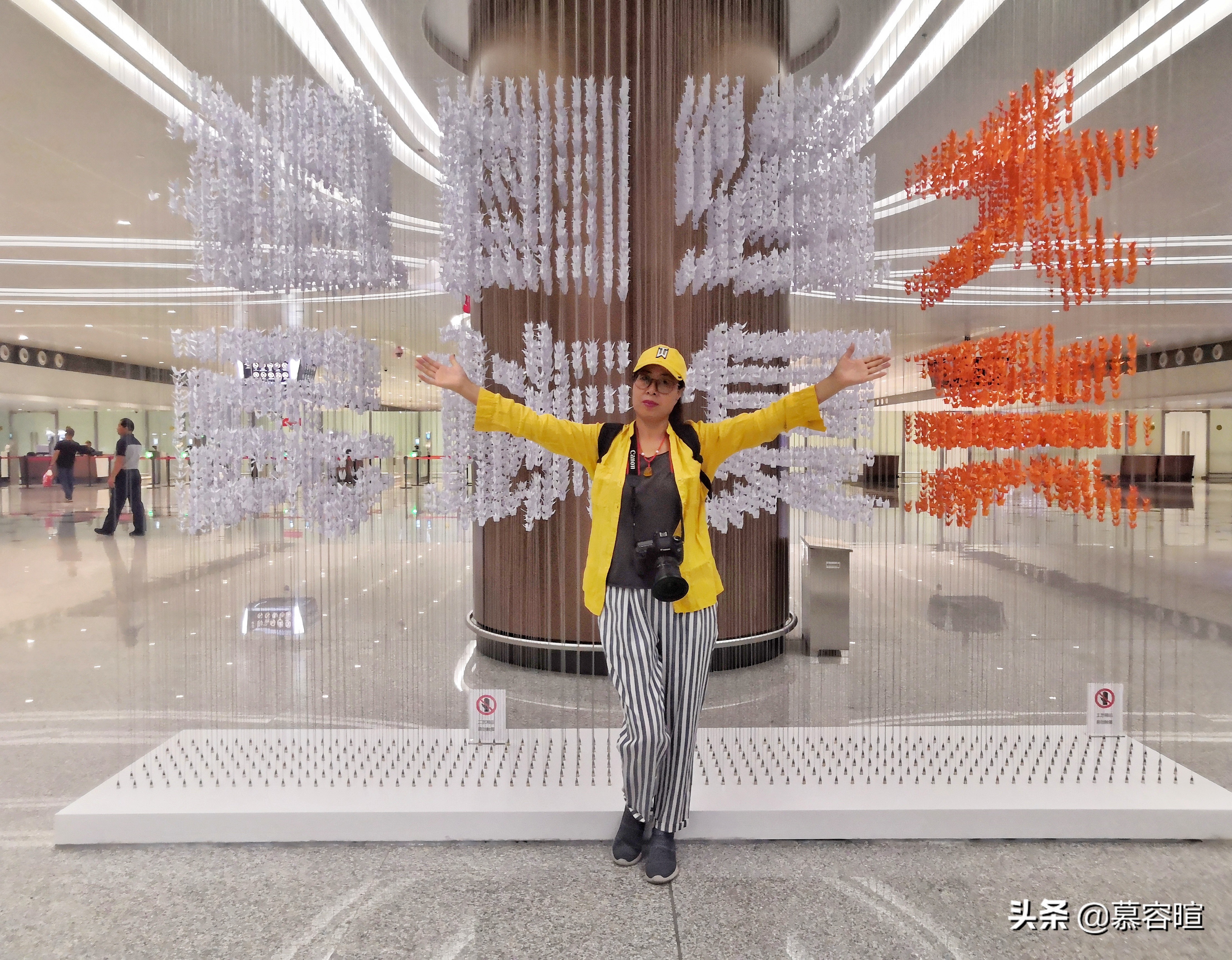 草桥免费到大兴机场,从草桥到大兴机场票价