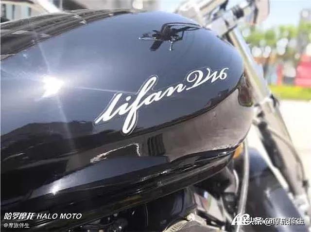 太子摩托车力帆V16与奔达FUN2你怎么选?