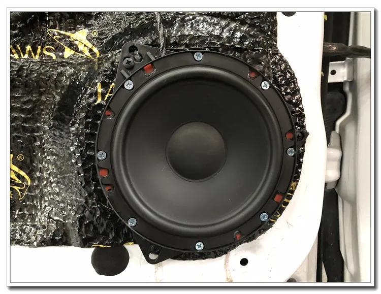 21款长安cs75音响改装推荐,2020款长安cs75改装音响