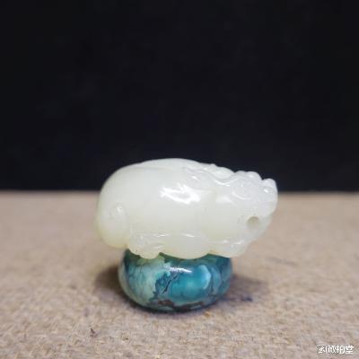 去哪里买和田玉才便宜,十几块钱可以买个和田玉吗