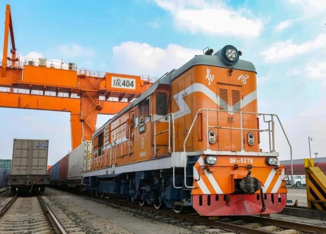 央视报道青白江,青白江央视新闻